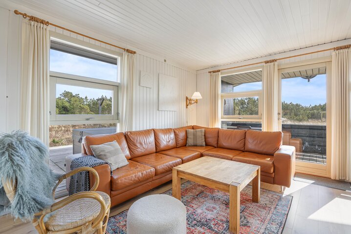 Ferienhaus B2279 in Bjerregårdsvej 72, Bjerregård - Bild #3