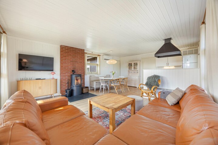 Ferienhaus B2279 in Bjerregårdsvej 72, Bjerregård - Bild #5