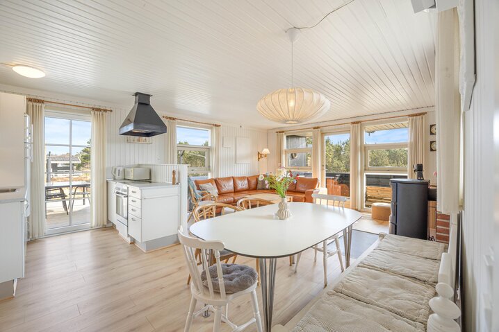 Ferienhaus B2279 in Bjerregårdsvej 72, Bjerregård - Bild #9