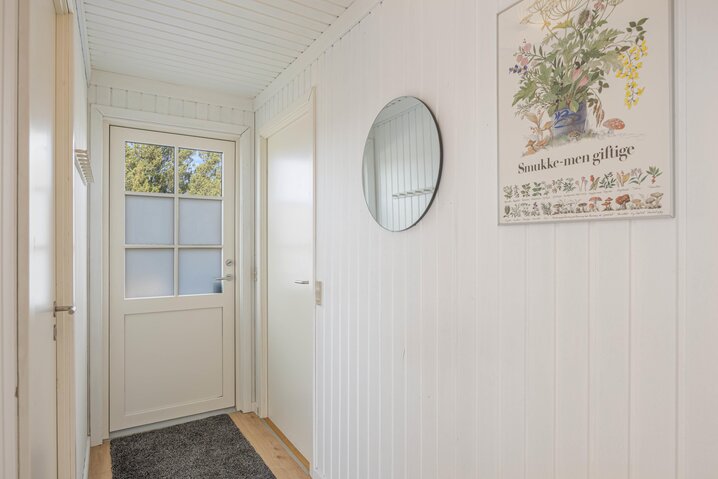 Ferienhaus B2279 in Bjerregårdsvej 72, Bjerregård - Bild #17