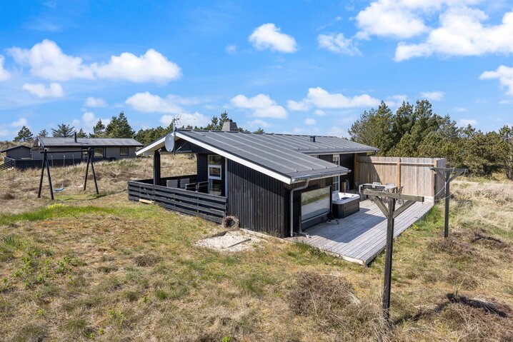Sommerhus B2279 på Bjerregårdsvej 72, Bjerregård - Billede #18