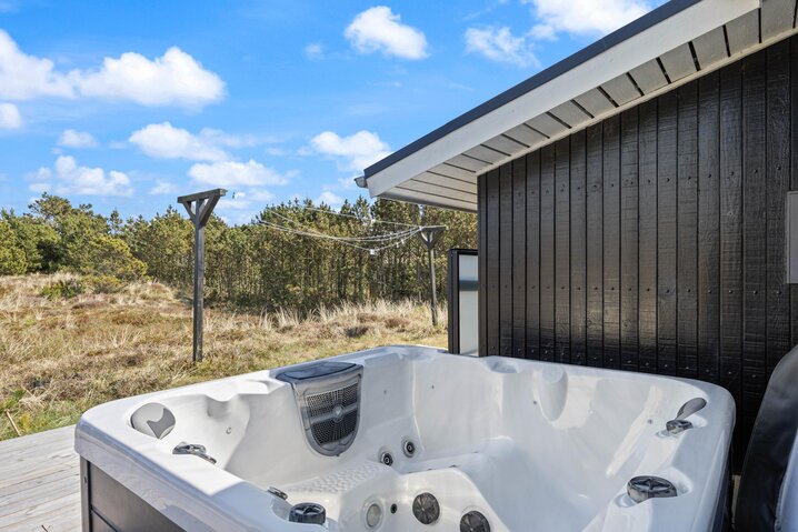 Sommerhus B2279 på Bjerregårdsvej 72, Bjerregård - Billede #19