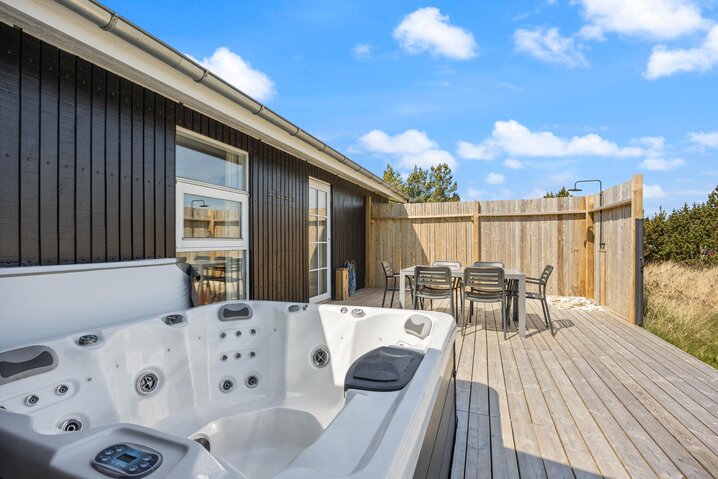 Sommerhus B2279 på Bjerregårdsvej 72, Bjerregård - Billede #20