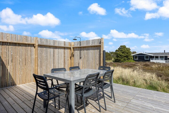 Sommerhus B2279 på Bjerregårdsvej 72, Bjerregård - Billede #21