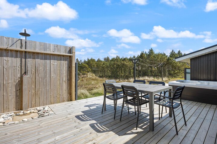 Sommerhus B2279 på Bjerregårdsvej 72, Bjerregård - Billede #22