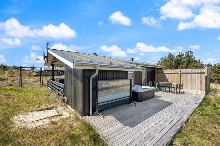 Sommerhus B2279 på Bjerregårdsvej 72, Bjerregård - Billede #23