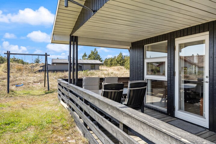 Sommerhus B2279 på Bjerregårdsvej 72, Bjerregård - Billede #24