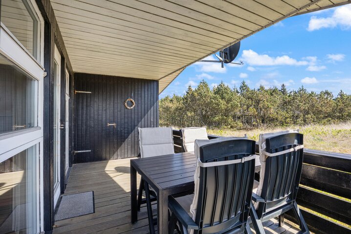 Sommerhus B2279 på Bjerregårdsvej 72, Bjerregård - Billede #25