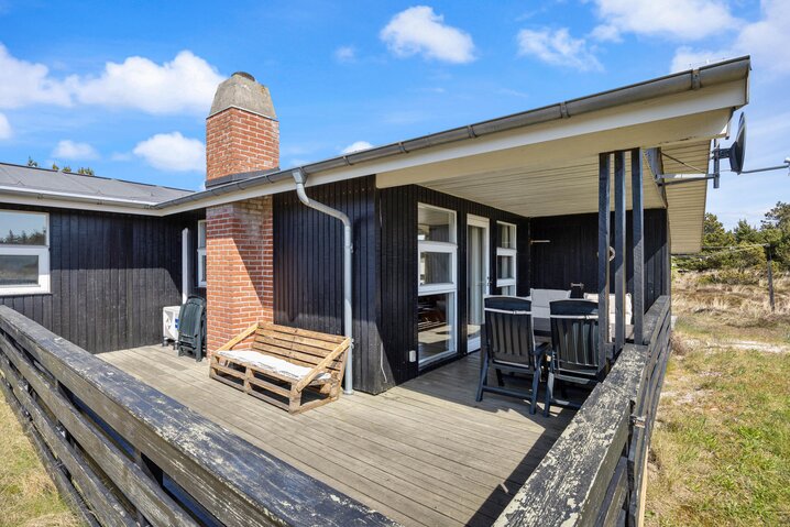 Sommerhus B2279 på Bjerregårdsvej 72, Bjerregård - Billede #26