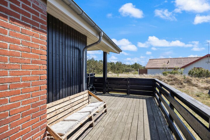 Sommerhus B2279 på Bjerregårdsvej 72, Bjerregård - Billede #27