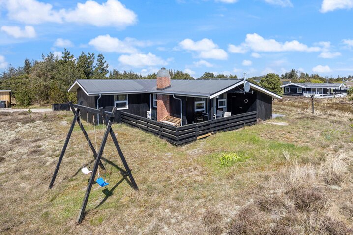 Sommerhus B2279 på Bjerregårdsvej 72, Bjerregård - Billede #28