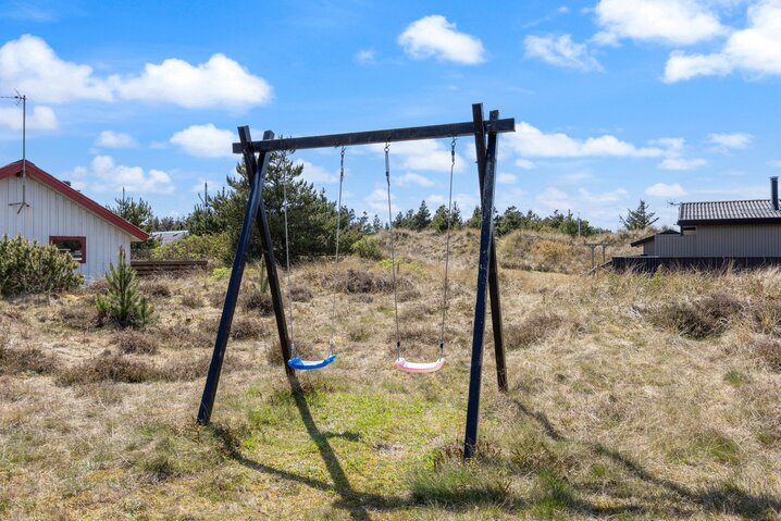 Sommerhus B2279 på Bjerregårdsvej 72, Bjerregård - Billede #29