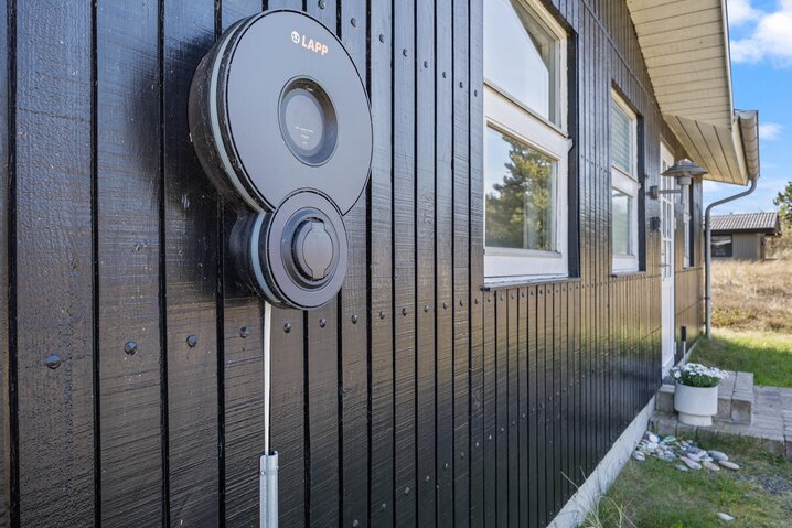 Sommerhus B2279 på Bjerregårdsvej 72, Bjerregård - Billede #30