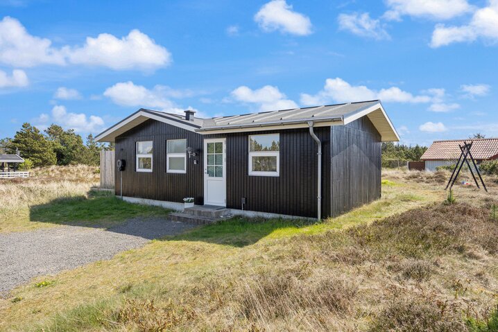 Sommerhus B2279 på Bjerregårdsvej 72, Bjerregård - Billede #31