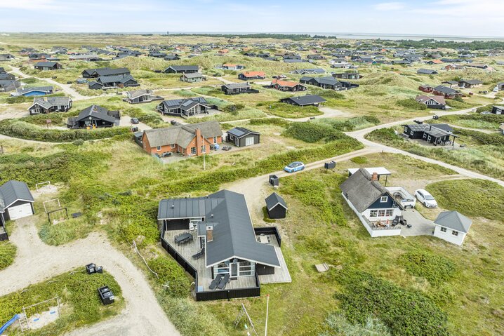 Ferienhaus B2284 in Julianevej 182, Bjerregård - Bild #37