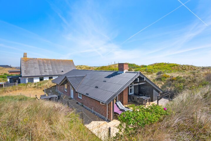 Sommerhus B2286 på Julianevej 148, Bjerregård - Billede #20