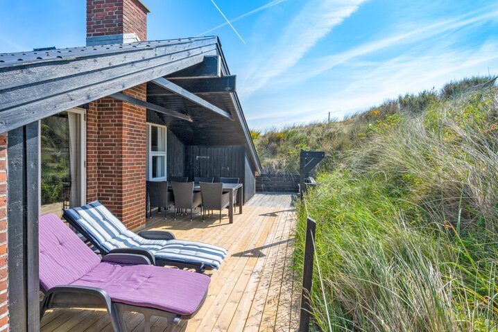 Sommerhus B2286 på Julianevej 148, Bjerregård - Billede #21