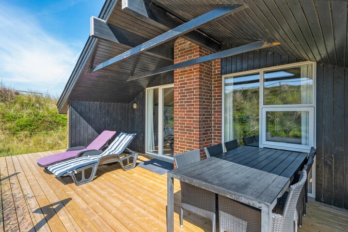 Sommerhus B2286 på Julianevej 148, Bjerregård - Billede #22