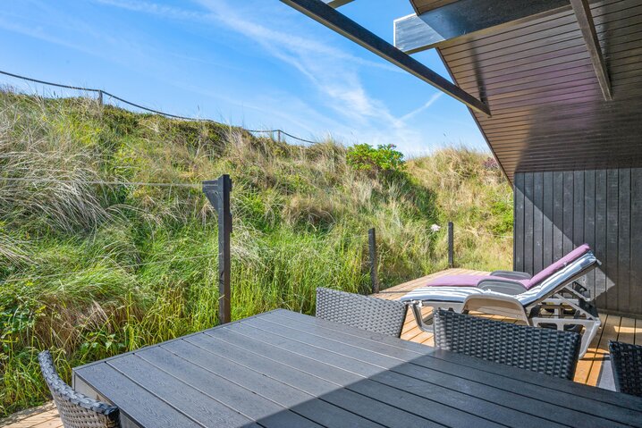 Sommerhus B2286 på Julianevej 148, Bjerregård - Billede #23