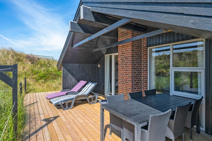 Sommerhus B2286 på Julianevej 148, Bjerregård - Billede #24