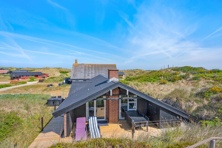 Sommerhus B2286 på Julianevej 148, Bjerregård - Billede #25