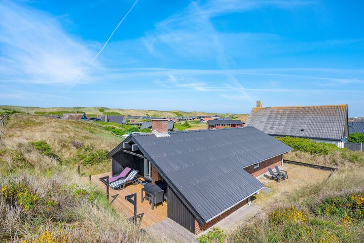 Sommerhus B2286 på Julianevej 148, Bjerregård - Billede #26