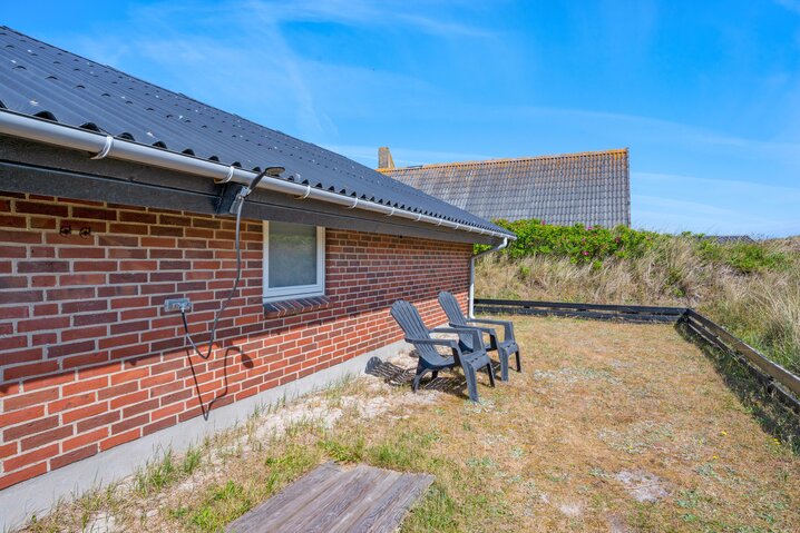 Sommerhus B2286 på Julianevej 148, Bjerregård - Billede #27