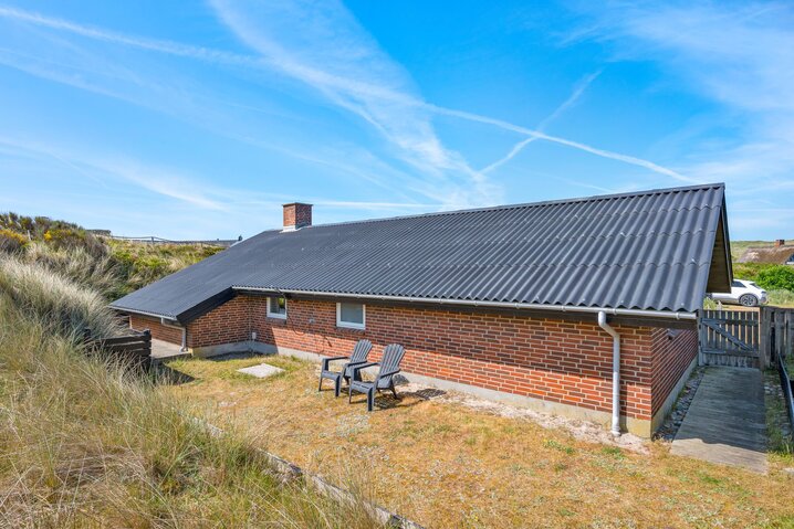 Sommerhus B2286 på Julianevej 148, Bjerregård - Billede #28