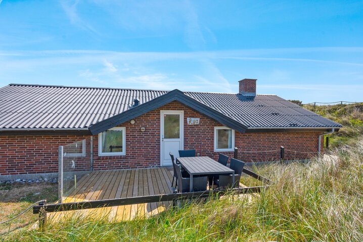 Sommerhus B2286 på Julianevej 148, Bjerregård - Billede #30