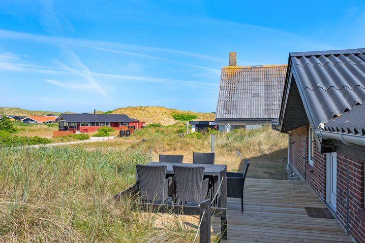 Sommerhus B2286 på Julianevej 148, Bjerregård - Billede #31