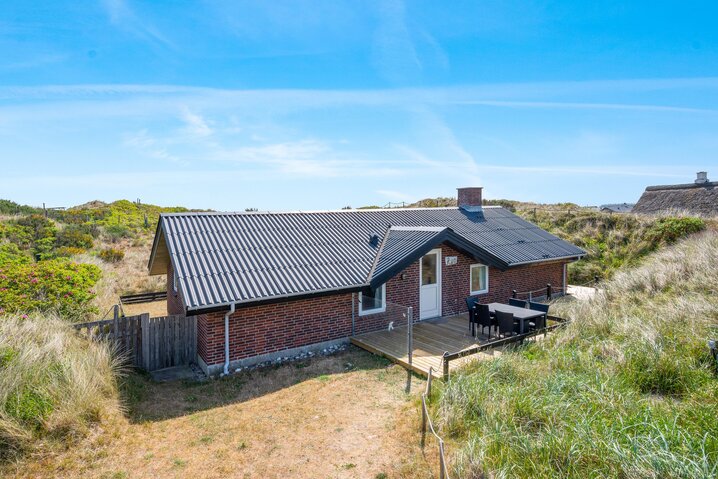 Sommerhus B2286 på Julianevej 148, Bjerregård - Billede #32