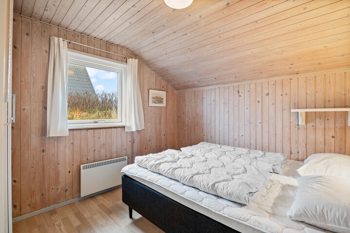 Sommerhus B2286 på Julianevej 148, Bjerregård - Billede #15