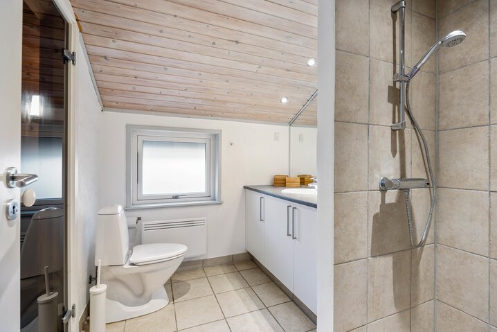 Sommerhus B2286 på Julianevej 148, Bjerregård - Billede #16