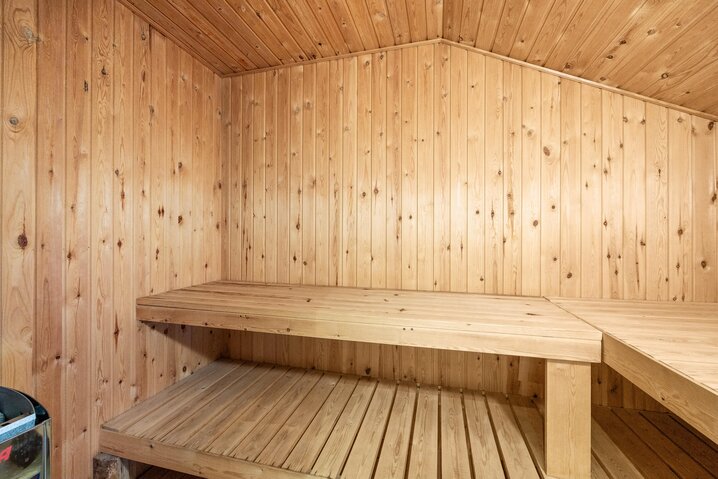 Sommerhus B2286 på Julianevej 148, Bjerregård - Billede #17