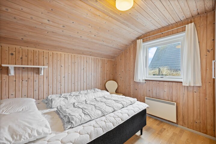 Sommerhus B2286 på Julianevej 148, Bjerregård - Billede #18