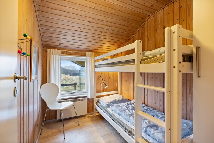 Sommerhus B2286 på Julianevej 148, Bjerregård - Billede #19