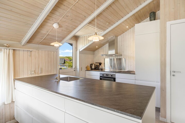 Sommerhus B2286 på Julianevej 148, Bjerregård - Billede #2