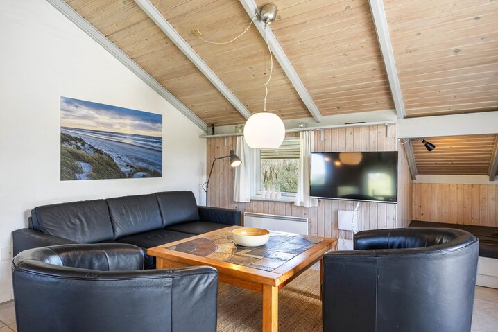 Sommerhus B2286 på Julianevej 148, Bjerregård - Billede #4