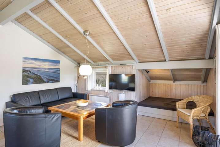 Sommerhus B2286 på Julianevej 148, Bjerregård - Billede #6