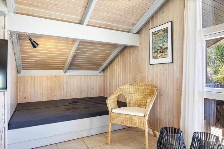 Sommerhus B2286 på Julianevej 148, Bjerregård - Billede #7