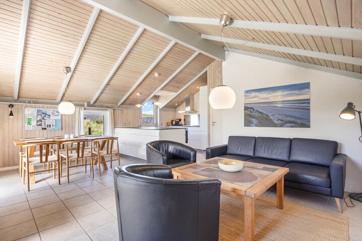 Sommerhus B2286 på Julianevej 148, Bjerregård - Billede #8