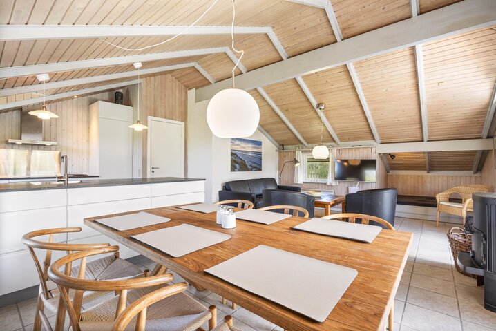 Sommerhus B2286 på Julianevej 148, Bjerregård - Billede #9