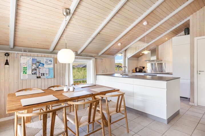 Sommerhus B2286 på Julianevej 148, Bjerregård - Billede #11