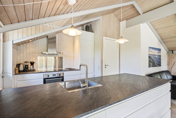 Sommerhus B2286 på Julianevej 148, Bjerregård - Billede #13