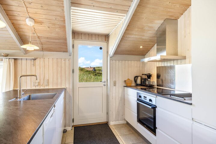 Sommerhus B2286 på Julianevej 148, Bjerregård - Billede #14