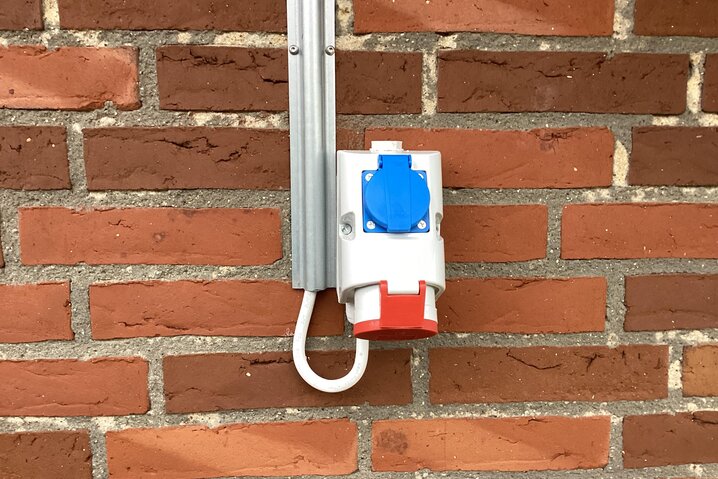 Ferienhaus B2286 in Julianevej 148, Bjerregård - Bild #33