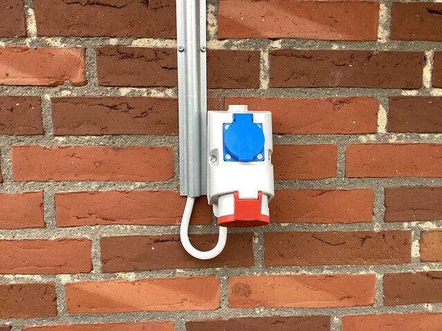 Ferienhaus B2286 in Julianevej 148, Bjerregård - Bild #33