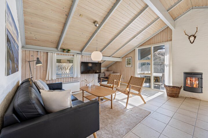 Ferienhaus B2286 in Julianevej 148, Bjerregård - Bild #1