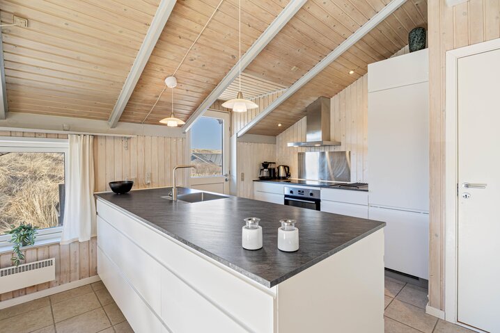 Ferienhaus B2286 in Julianevej 148, Bjerregård - Bild #2