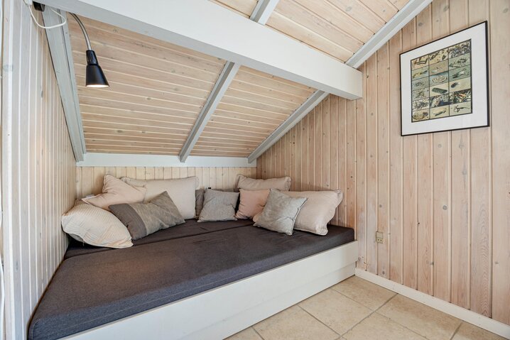 Ferienhaus B2286 in Julianevej 148, Bjerregård - Bild #6